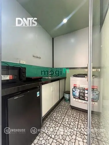 Căn Hộ 1Pn 2 Bancony Máy Giặt Riêng Gần Cầu Bason_Đài Th Htv Q1