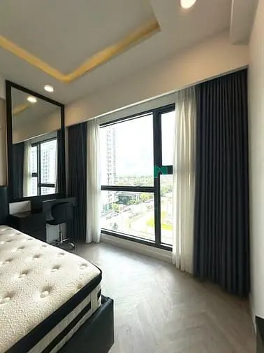 Cho Thuê Căn Hộ Garden 🏡Court 1 – Phú Mỹ Hưng, Quận 7Diện Tích: 135M²