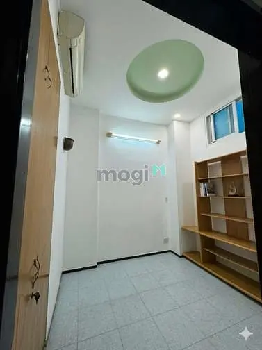 Bán Nhà Quận 10 - Tô Hiến Thành - 4 Tầng - Đường 8M - 84M2