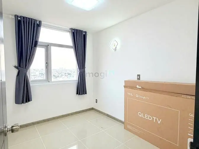 Căn Góc 83M2 Hoàng Kim Thế Gia Sổ Hồng, Nội Thất, Tt 950Tr Ở Ngay