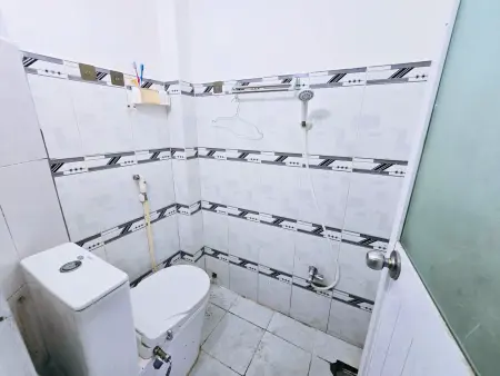 854/47/43A Thống Nhất, P15, Gò Vấp