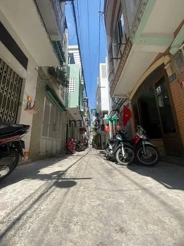 973 Triệu Bớt Lộc Trung Tâm Của Trung Tâm Quận 3 Địa Chỉ Điện Biên Phủ