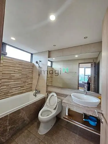 Căn Hộ Urban Hill 80M² 2Pn 2Wc Full Nội Thất – Giá 23 Triệu/Tháng