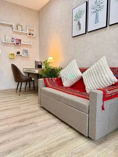 📢 Cho Thuê Căn Hộ Cao Cấp Tại Happy Valley