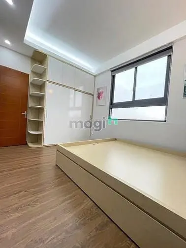 Bán Căn Hộ Mỹ Đình Plaza1 - Trần Bình 3Pn Căn Góc View Nội Khu