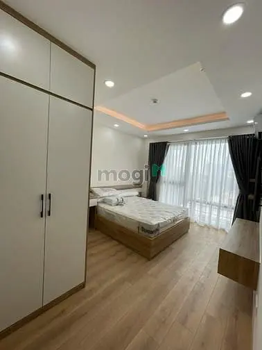 Cho Thuê Căn Hộ Urban Hill, Pmh, Q7 Nhà Mới, Đẹp, Chỉ 23Tr/Th