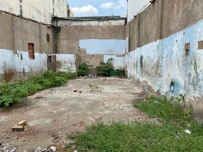 Bán Đất Cạnh Khu 38Ha Dương Thị Giang - Sổ Hồng Riêng Full Thổ - 7X15