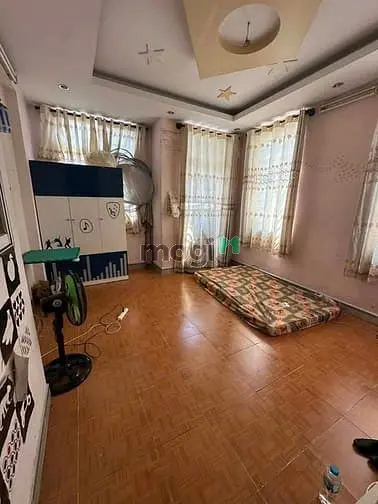 🏘️Cho Thuê Nhà Phạm Văn Chí-Quận 6