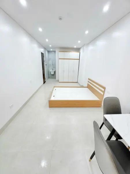 Chmn Đẹp Full Nội Thất Mới 100% - Mễ Trì Hạ, Gần Keangnam, Big C – Chỉ Từ 4.6Tr