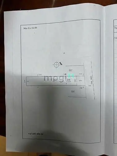 Siêu Phẩm Đất K300 - Hẻm Xe Tải 5M - Giá Tốt - Tặng Nhà