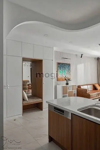 🔺[Midtown - 3Pn 98M2 9 Tỷ 111] 📐Diện Tích: 98M2 View Thoáng Mát 🛏️