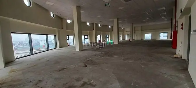 Cho Thuê Văn Phòng Tòa Rosary - 89 Lạc Long Quân Chủ Đầu Tư Brg