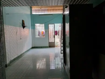 Phòng Cho Thuê 4Mx10 Lê Đức Thọ, P15, Gò Vấp