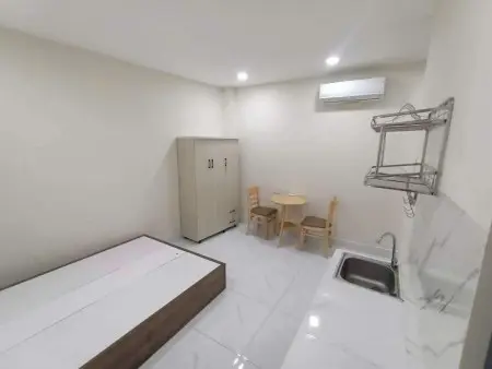 Cho Thuê Phòng Trọ Tại Đông Hưng Thuận Quận 12