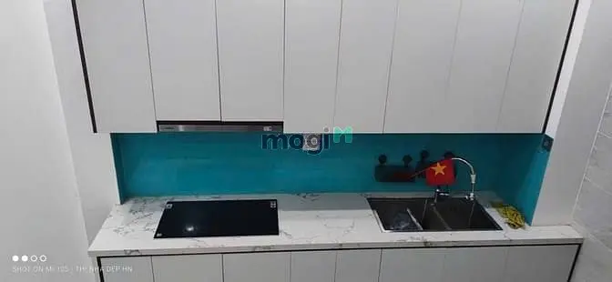 Nhà Đẹp Đại Mỗ Sổ Đỏ Sẵn Giao Dịch