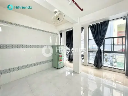 Hẻm 116 Lê Trọng Tấn_Phòng Cửa Sổ Ánh Sáng Có Tủ Lạnh_Ưu Đãi Cho Sinh Viên Công Thương Tân Phú