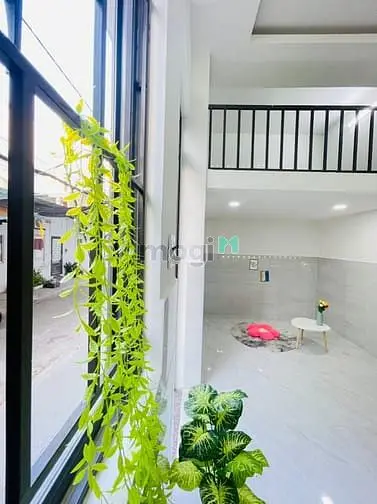 Khai Trương Phòng Trọ Mới 100%_Có Sẵn Máy Lạnh Gác Cao 1M7_Tân Phú 30M