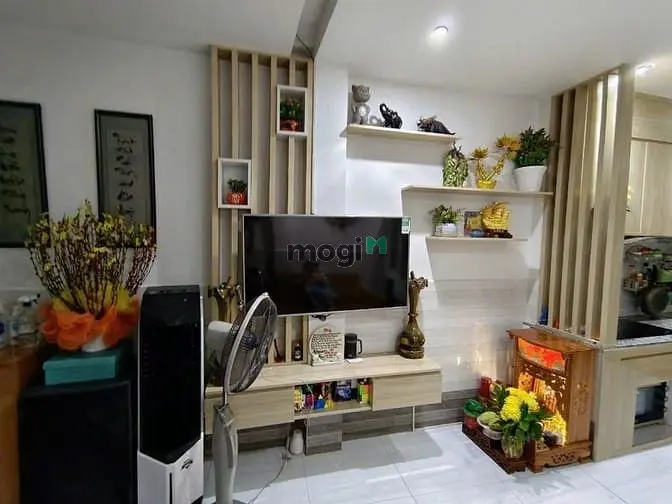 💰2Ty355 Tl🏡Địa Chỉ: Tô Hiến Thành, P15, Q10 ✅Công Nhận: 30M2 4 Tầng