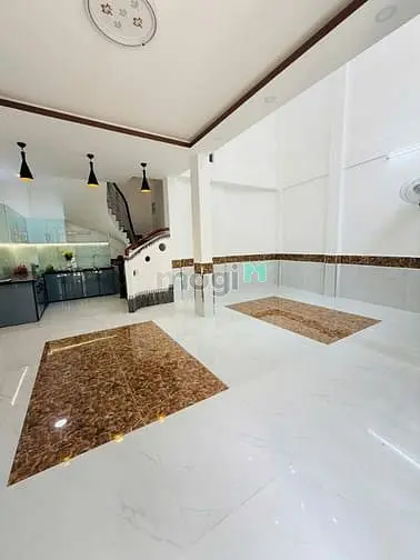 Phòng Mới Đẹp Cho Thuê Tại Hoàng Diệu, Phú Nhuận