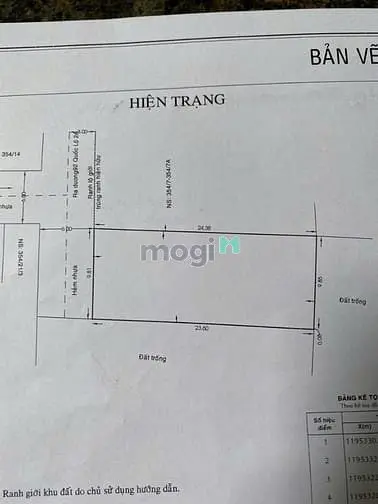 Bán Nhà Kdc Vĩnh Lộc B Bình Tân ; 9.8X24M ; Đường 6M Xe Tải ; Giá 11Ty