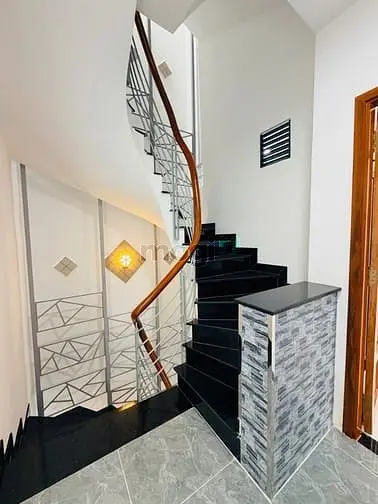 Phòng Mới Đẹp Cho Thuê Tại Hoàng Diệu, Phú Nhuận