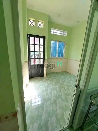 Cho Thuê Nhà Nguyên Căn Hem Lê Quang Sung-P6-Quận 6