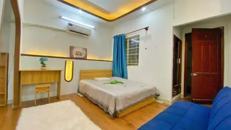 Cho Thuê Phòng Trọ Ở Bàu Cát 1, 4 Triệu Vnd, 40M2 Siêu Hot