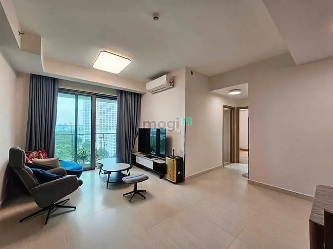Căn Hộ Urban Hill 80M² 2Pn 2Wc Full Nội Thất – Giá 23 Triệu/Tháng