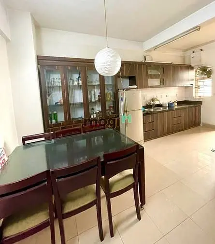 Căn Hộ 102M2 Kđt Mỹ Đình 2 Full Đồ