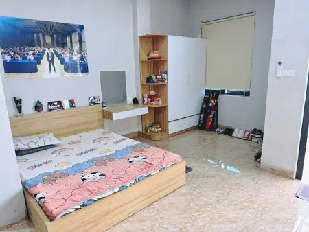 Chính Chủ Cho Thuê Phòng Ở Hà Trì