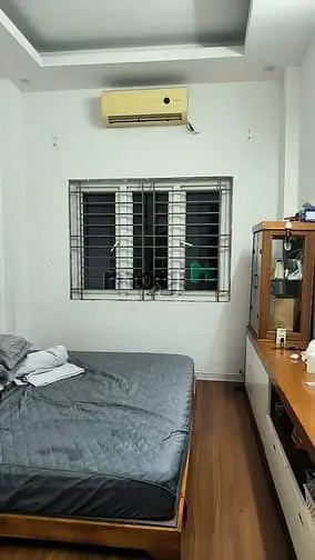 Nhà Đẹp Đại Mỗ Full Nội Thất 5 Tầng Xây Mới