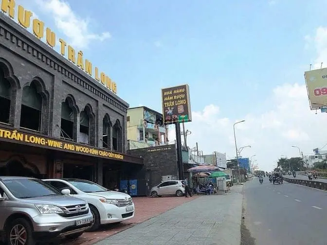 Mtkd 30M + Vỉa Hè Nguyễn Oanh 130M2 Ngang 5.2M Kd Đỉnh Gần Chợ 21.5 Tỷ