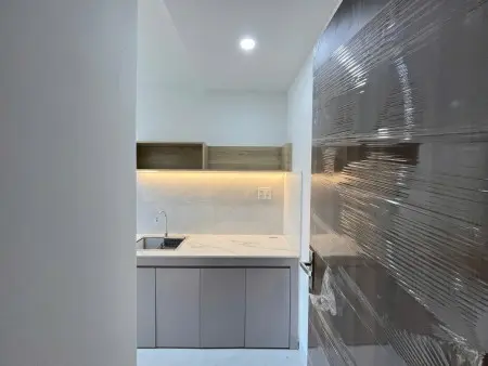 Căn Hộ Ban Công Full Nội Thất Mới Xây, Ngay Nvlinh Gần Ntthập, Cầu Phú Mỹ, Lotte Mart