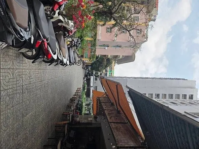 Bán Căn Hộ Bàu Cát Quận Tân Bình, 65M2, Thang Máy , 2 Pn, Nhỉnh 3 Tỷ