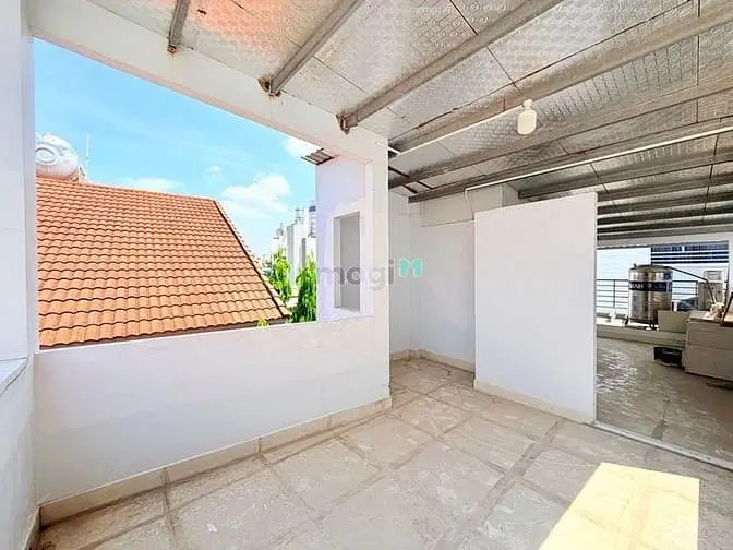 🏠 Nhà Đẹp Hxh Sát Nhà Phan Đình Phùng, 4.2*12, 4Tầng Vào Ở Ngay Shr