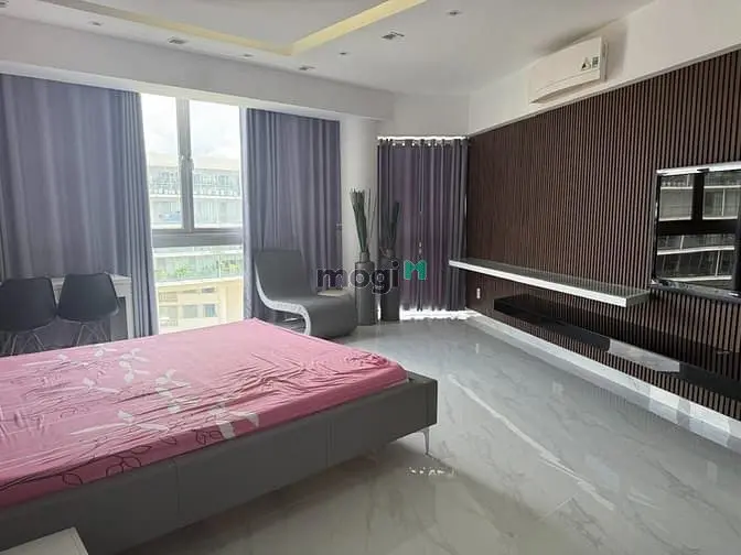 Cần Cho Thuê Căn Hộ Garden Court 3Pn Khu Kênh Đào, Phú Mỹ Hưng,