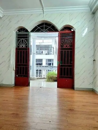 ✅ Vị Trí Đỉnh: Mặt Tiền Nguyễn Phi Khanh, Chỉ Cách Trần Quang Khải 20M