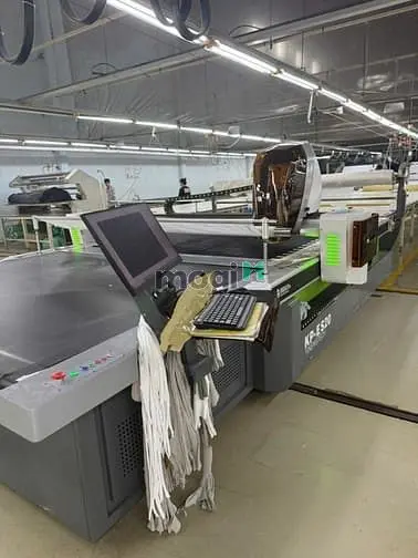 Cho Thuê Xưởng May 10.000M² Đường Lê Văn Khương, Quận 12 – Xưởng Siêu