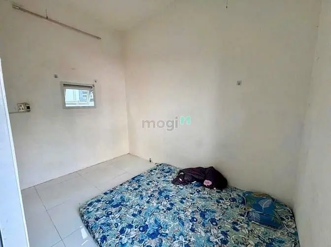 Bán Nhà Hẻm 2M Đường Quang Trung, P.10, 5.1 X 4, 2Pn Giá 2.65 Tỷ Tl