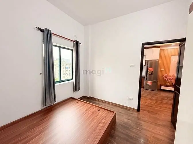 Căn Hộ View Xanh Mát Kđt Mễ Trì Hạ Full Nội Thất