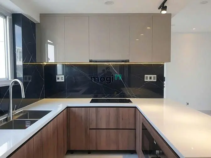 Cho Thuê Garden Court 1 Pmh 135M² 2Pn Nhà Đẹp Rộng Rãi – Giá 30Tr/Th