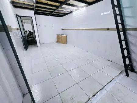 854/47/43A Thống Nhất, P15, Gò Vấp