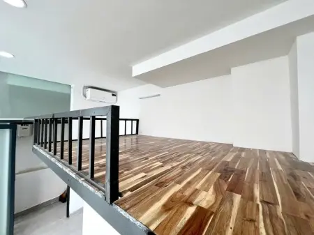 Phòng Mới Full Nội Thất Ngay Công Viên Làng Hoa, Gò Vấp