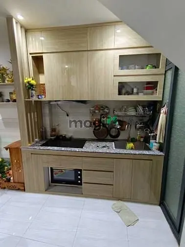 💰2Ty355 Tl🏡Địa Chỉ: Tô Hiến Thành, P15, Q10 ✅Công Nhận: 30M2 4 Tầng