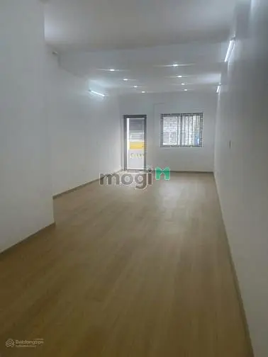Cho Thuê Nhà Mặt Tiền Nguyễn Hữu Cầu P.tân Định Quận 1