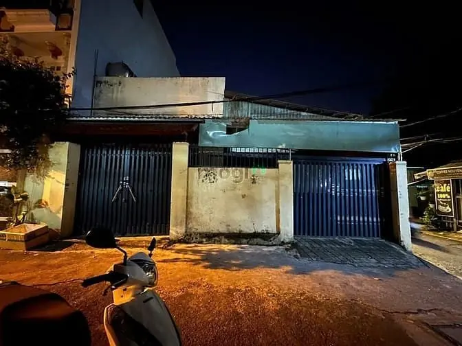 Siêu Phẩm Góc 2 Mặt Hẻm Nguyễn Hữu Tiến- Tân Phú.dt 10X16- Giá Rẻ