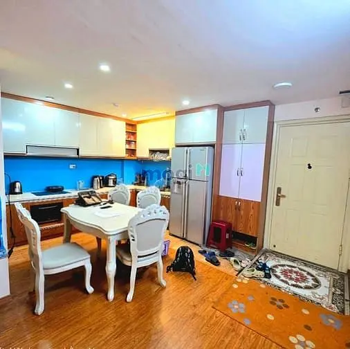 Chcc Flc Landmark Tower Mỹ Đình 3 Ngủ Full Nội Thất