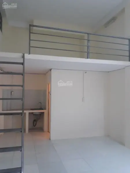 Phòng Trọ Đẹp Tại Ngõ 622 Minh Khai - Sát Timecity