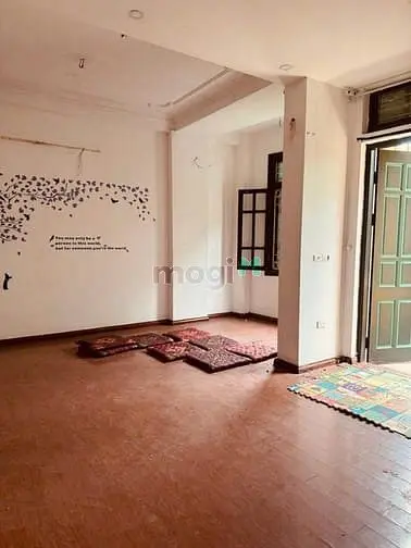 Siêu Đẹp | Mặt Phố Trần Đại Nghĩa| View Sông | Lô Góc 2 Mặt Tiền