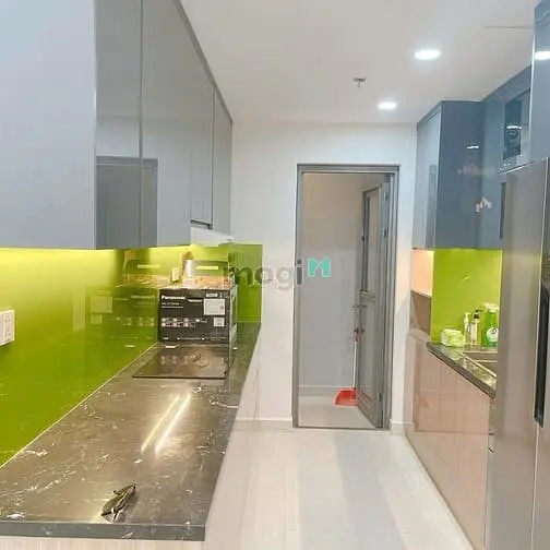 Cho Thuê Căn Hộ Urban Hill, Pmh, Q7 Nhà Mới, Đẹp, Chỉ 23Tr/Th